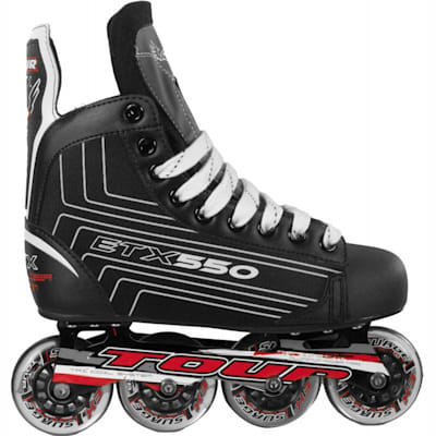 Etx 550 roller blades Clearance
