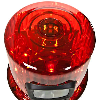  Red Goal Light: ~Lights No Horn~