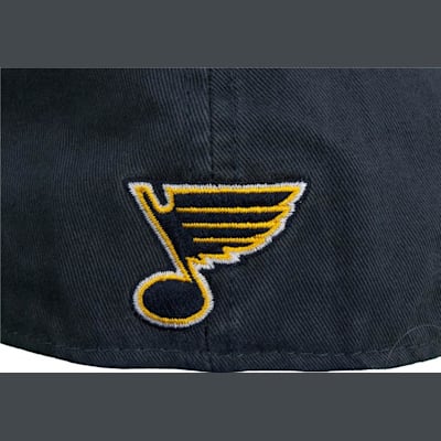 St. Louis Blues '47 Franchise Fitted Hat - Blue