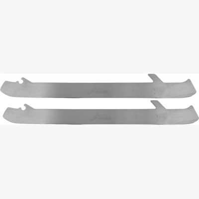 4mm Step Steel Replacment Goalie Runner for Bauer (Step Steel ST Goal 4mm Runners - Fit Vertexx Cowling)