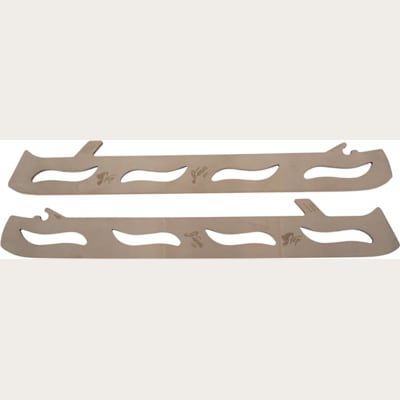  (Step Steel ST Goal Extreme 3mm Runners - Fit Vertexx Cowling)