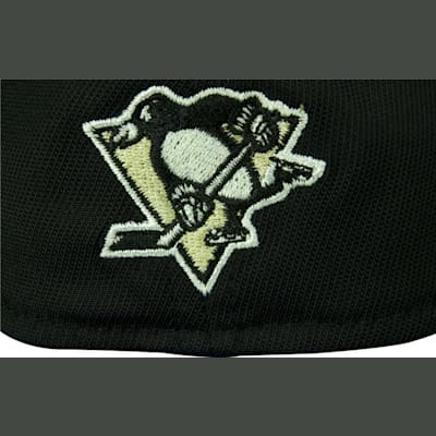 Official NHL Hockey Reebok Center Ice Pittsburgh Penguins Fitted