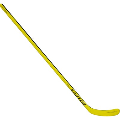 Full Length Opposite Side (Easton Stealth 55S II Composite Stick - Senior)