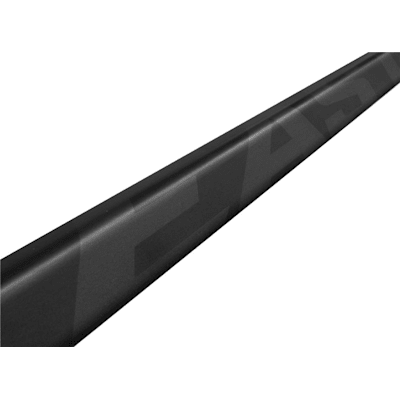 Ultra Thin Taper With Elliptical Profile (Easton Stealth 55S II Composite Stick - Senior)