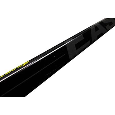 Easton Stealth S17 Black Grip Composite Stick - Junior