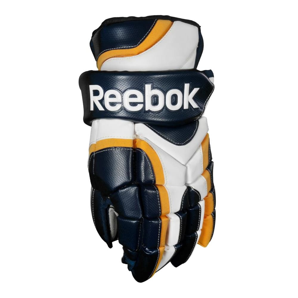 Reebok 7K Gloves - Senior | Pure Hockey 