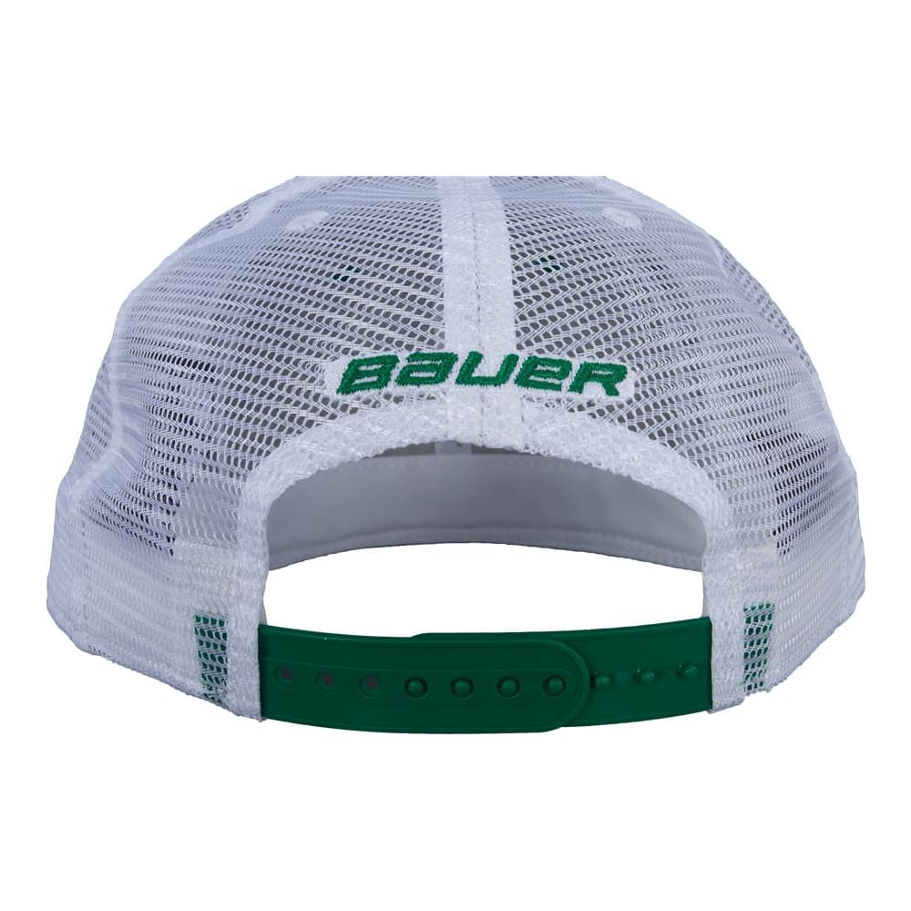 Bauer snapback Clearance