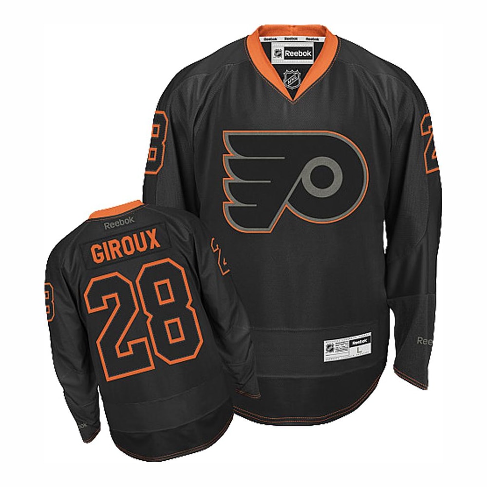 philadelphia flyers jersey