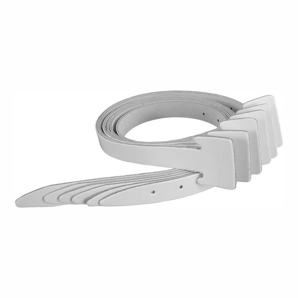Reebok Ap8150 Leg Pad Replacement Straps Pure Hockey Equipment