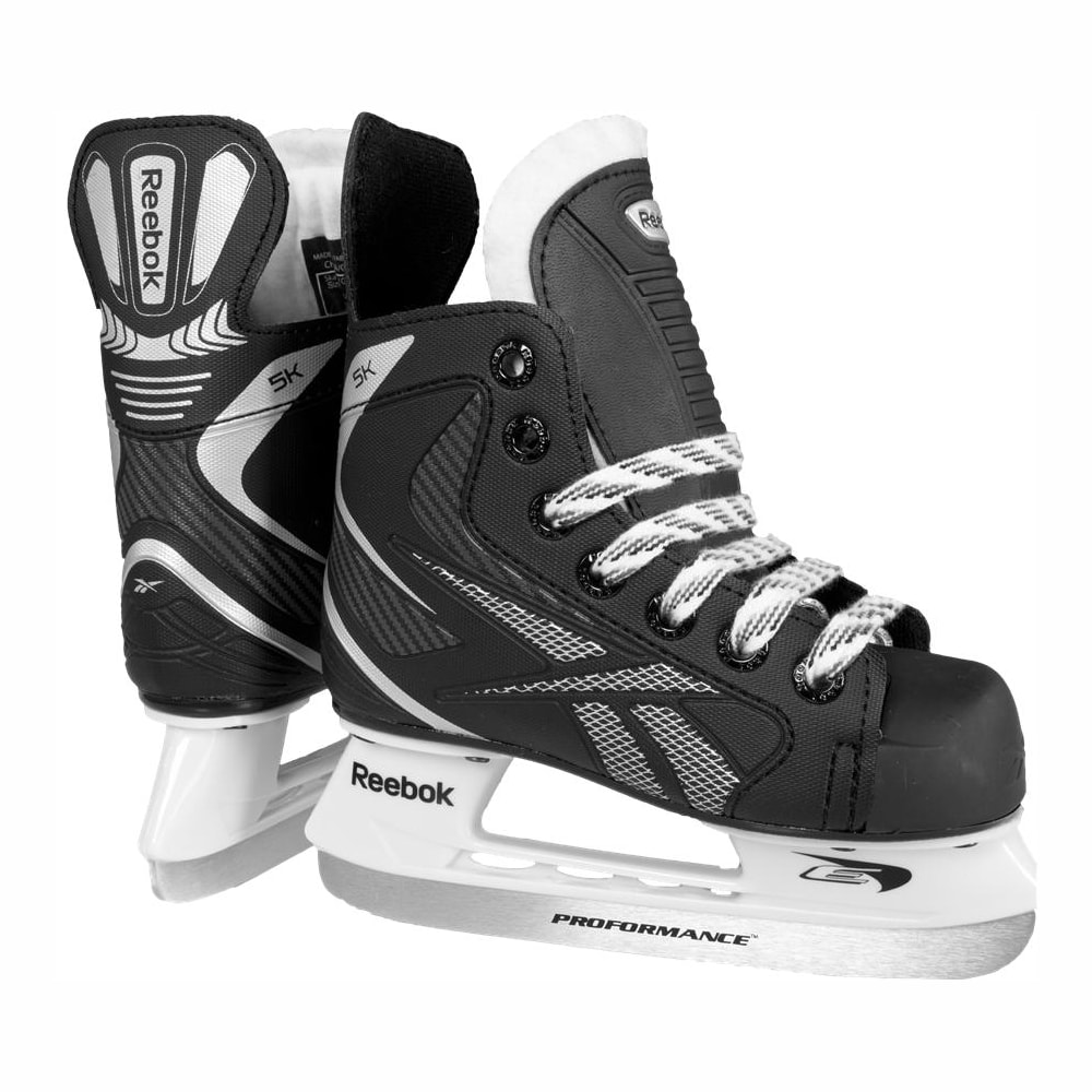 reebok hockey gear