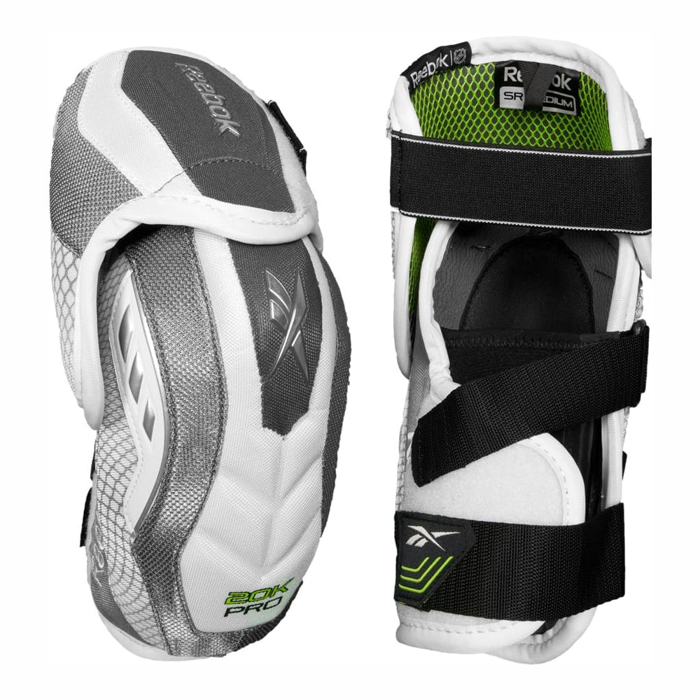 Reebok 20K Elbow Pads - Senior | Pure