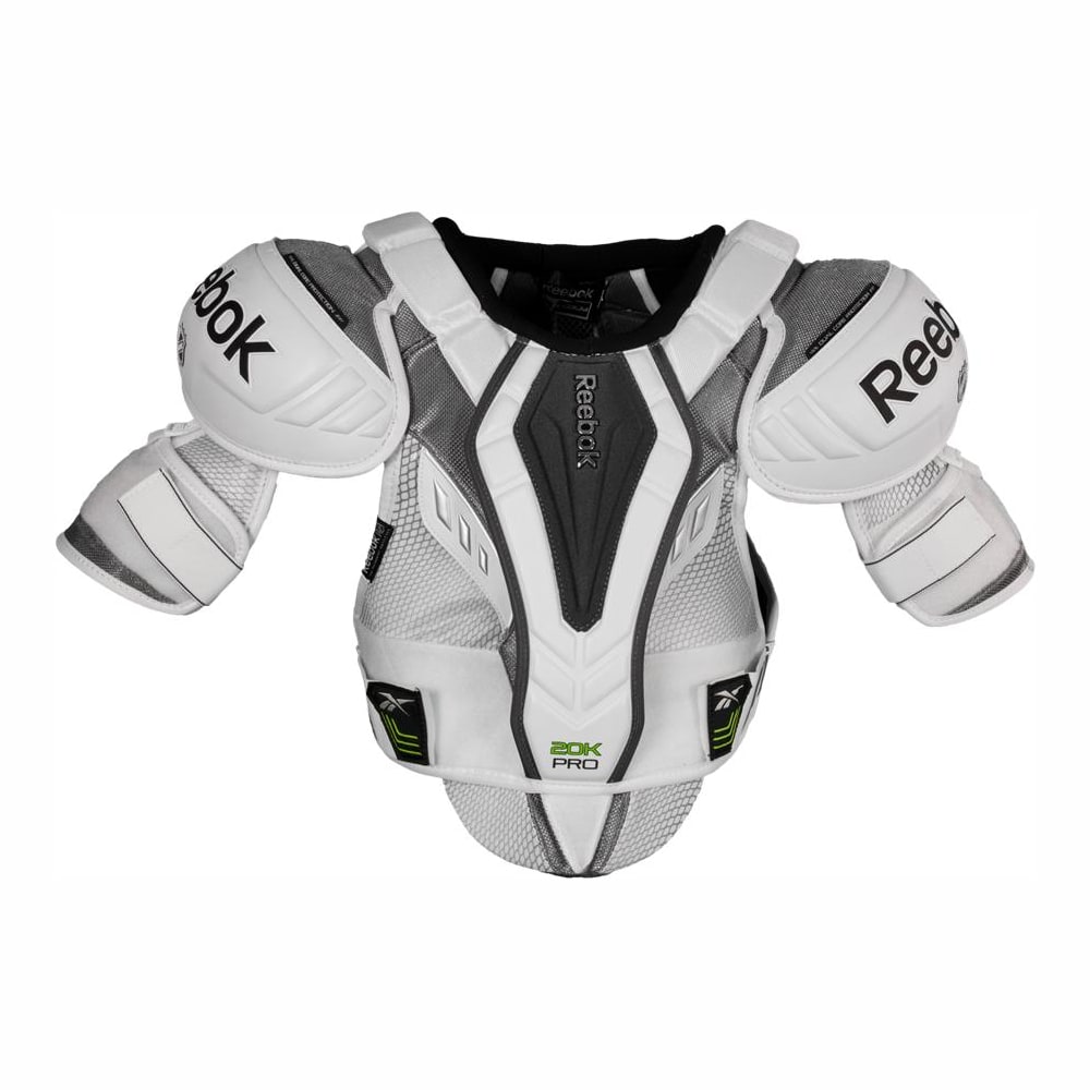 Reebok 20k shoulder pads Sale