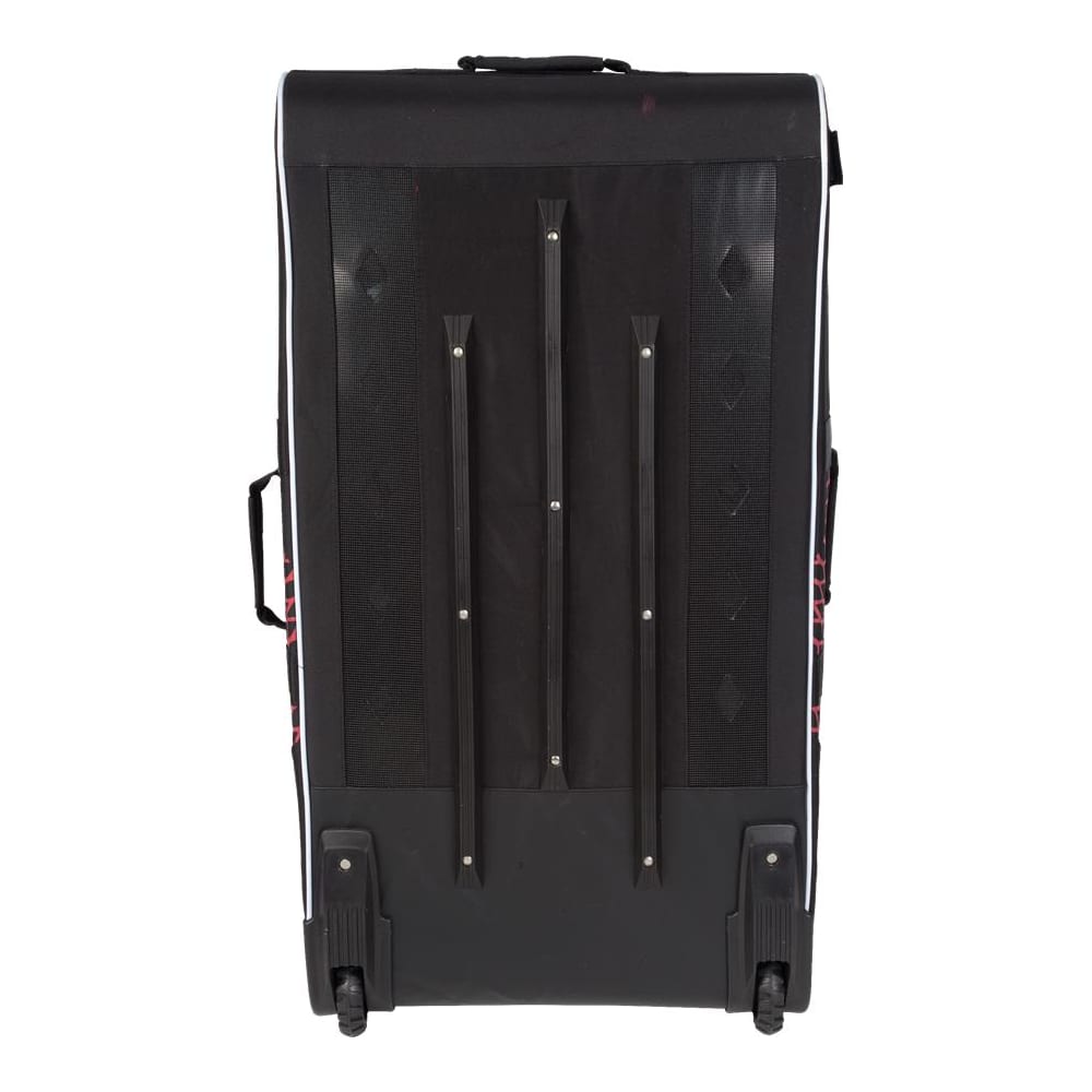 reebok luggage wheels