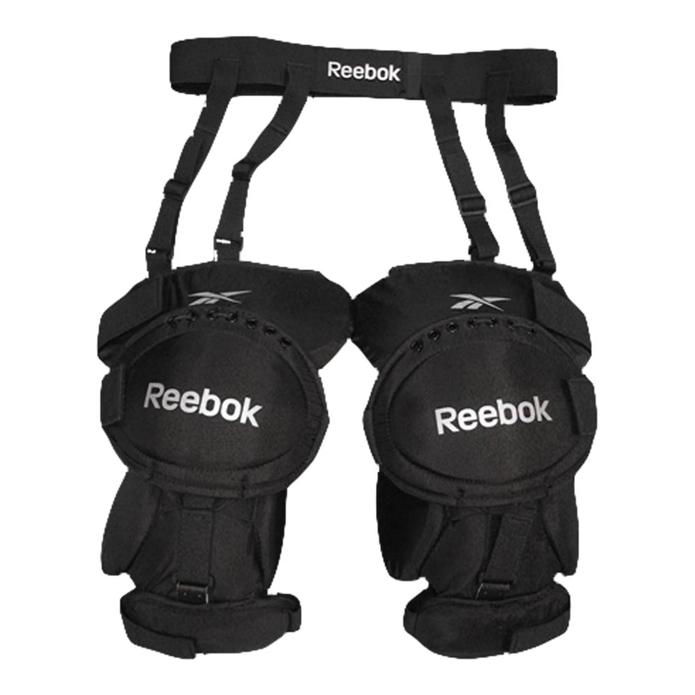 reebok pro goalie knee pads