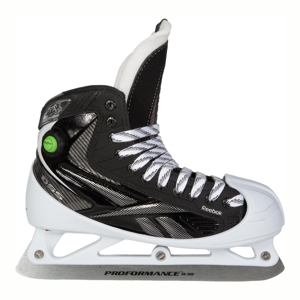Reebok 14k goalie skates clearance