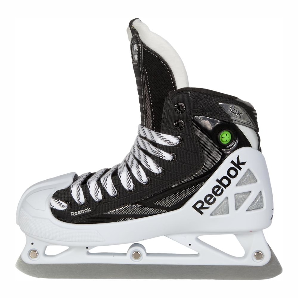 reebok gold pump goalie skates