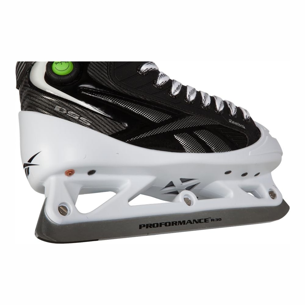 reebok gold goalie skates