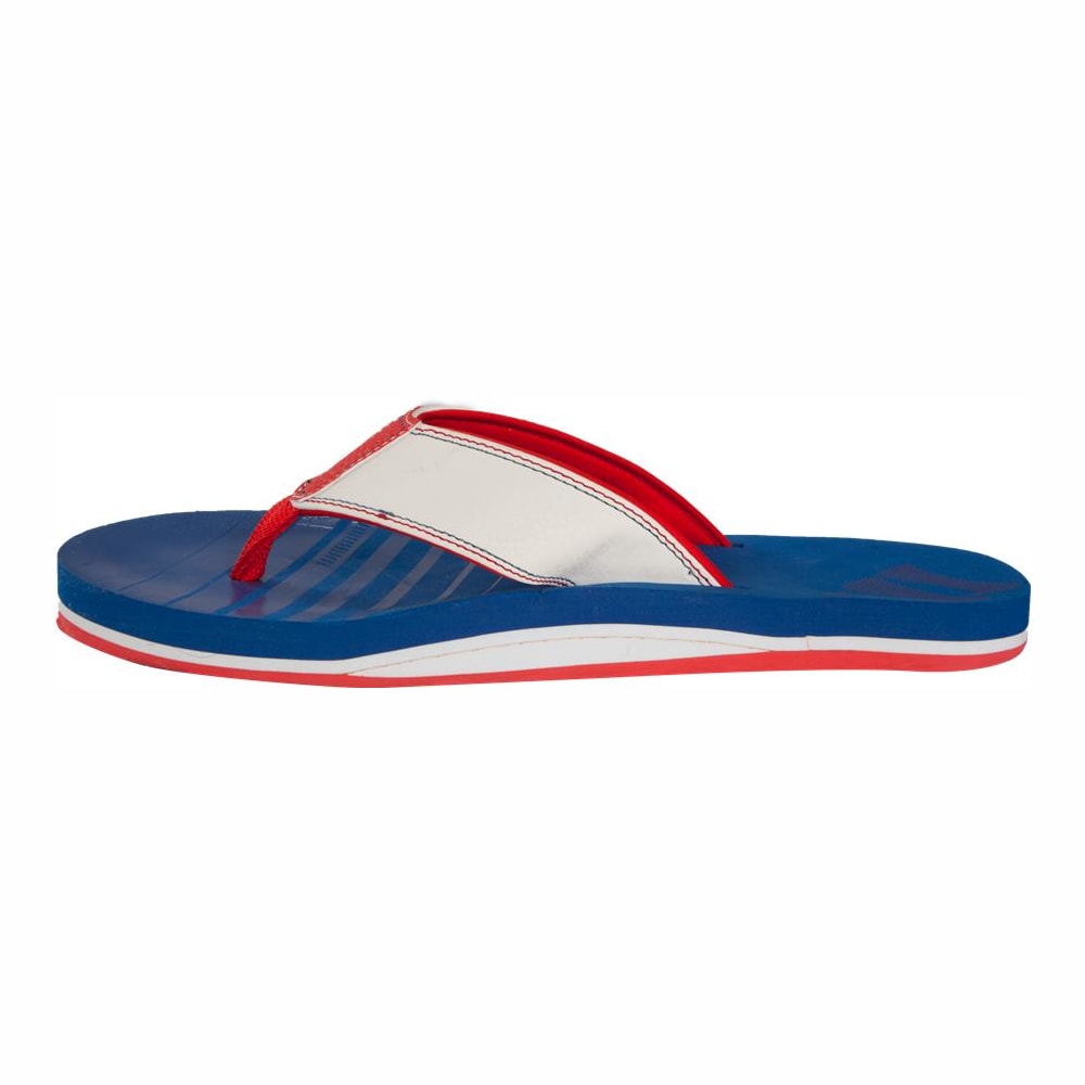 warrior flip flops