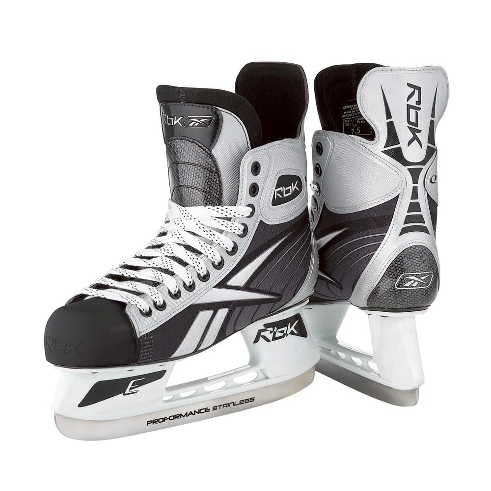Reebok 1K Ice Hockey Skates - '08 Model 