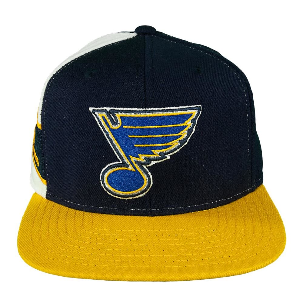 saint louis blues hat