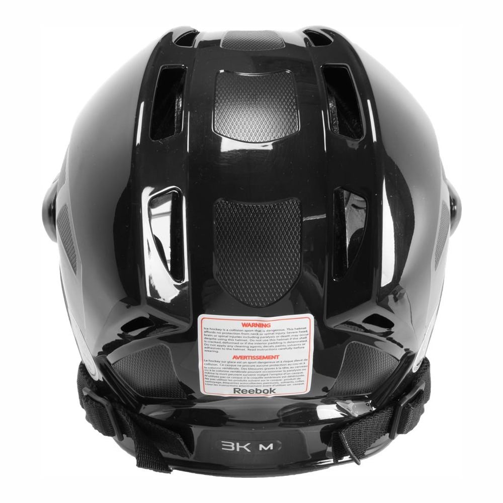 reebok 3k helmet combo