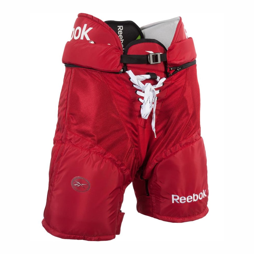 Reebok 16K Player Pants - Junior | Pure 
