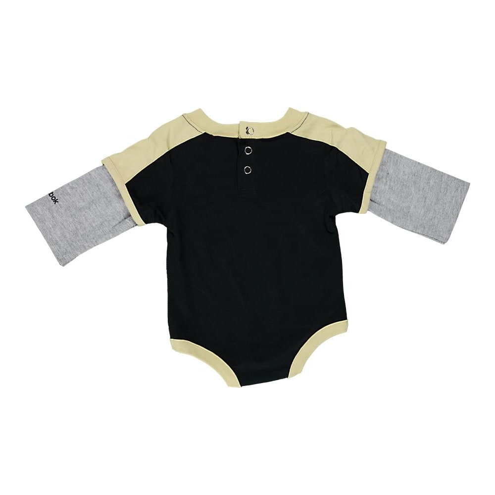 reebok newborn baby set
