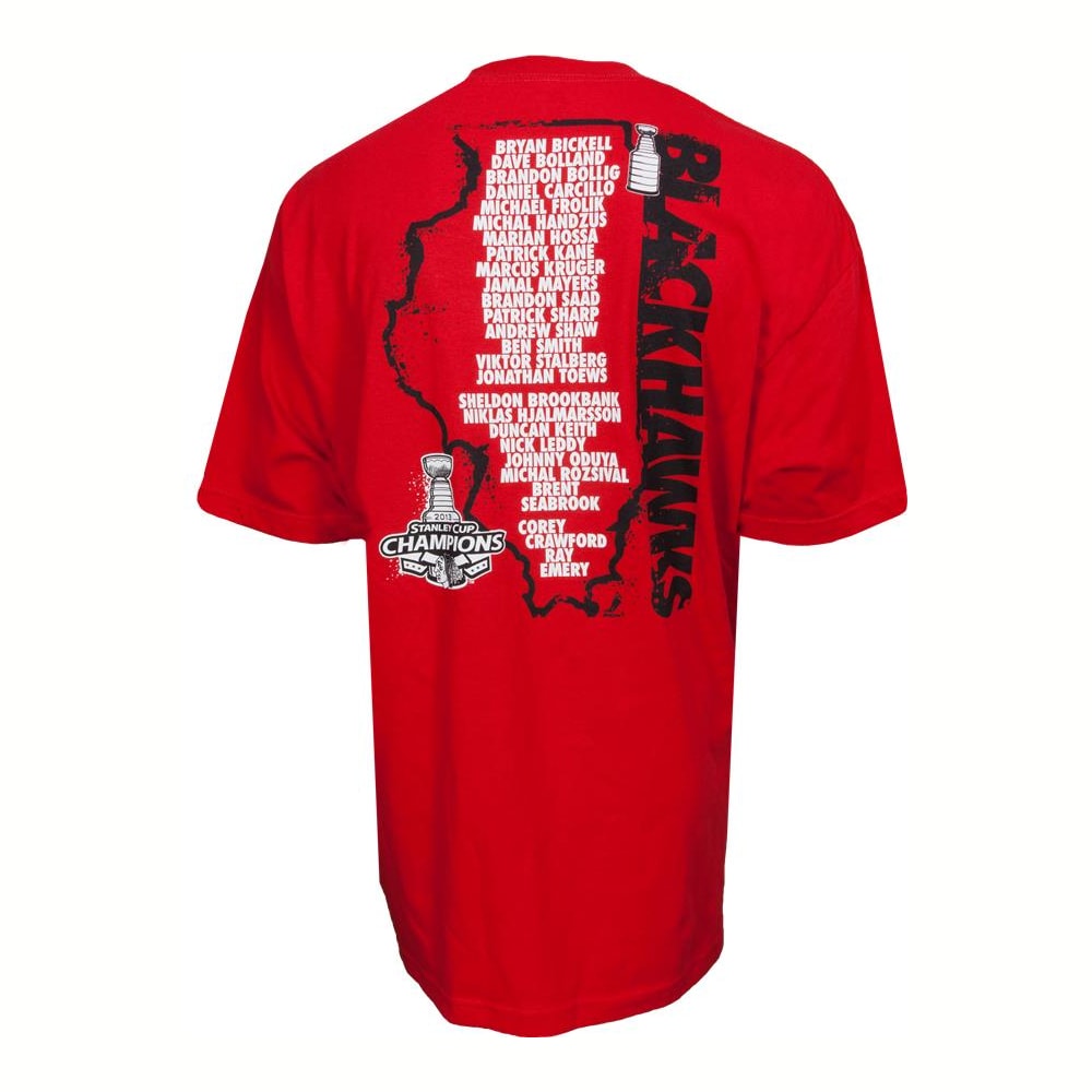 tee shirt reebok 2013
