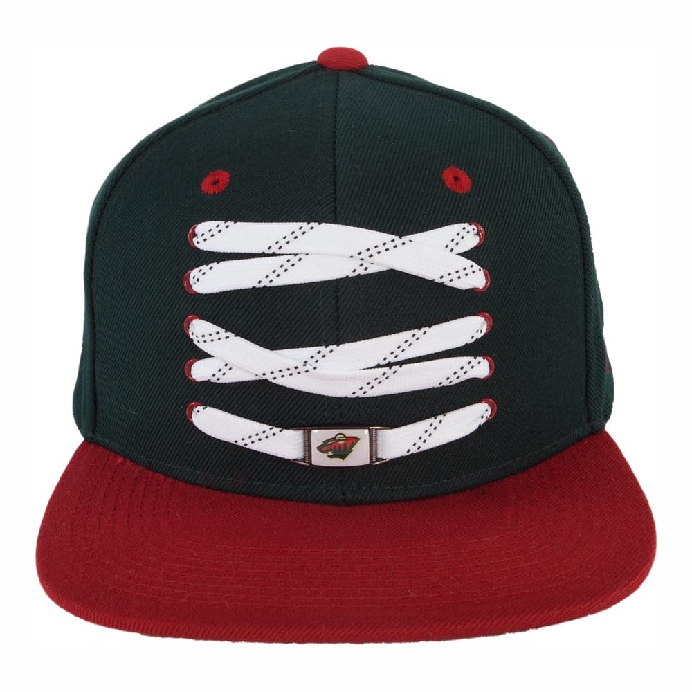 zephyr lacer hats