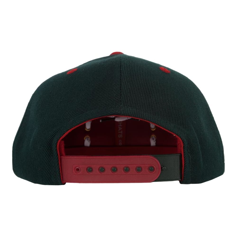 zephyr lacer hats