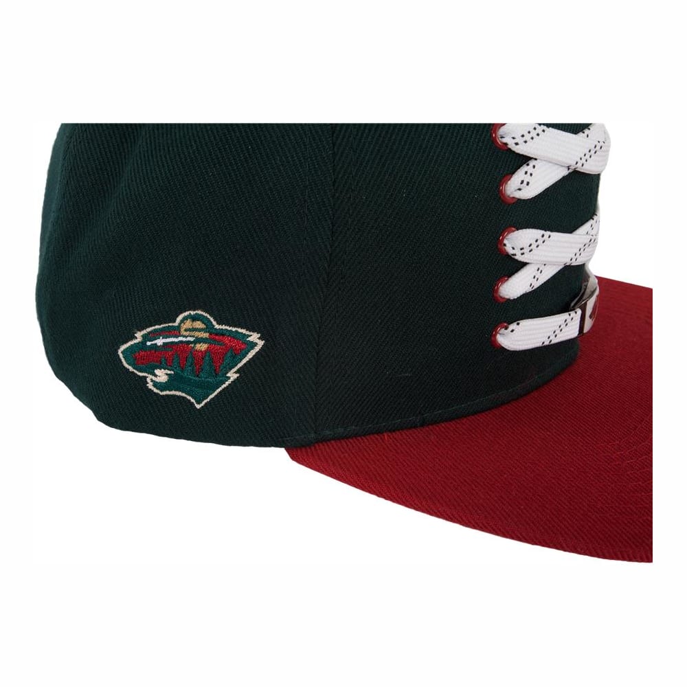 zephyr lacer hats