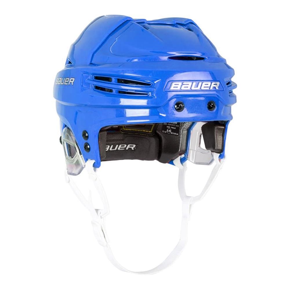 Bauer Re Akt 100 Hockey Helmet Pure Hockey Equipment