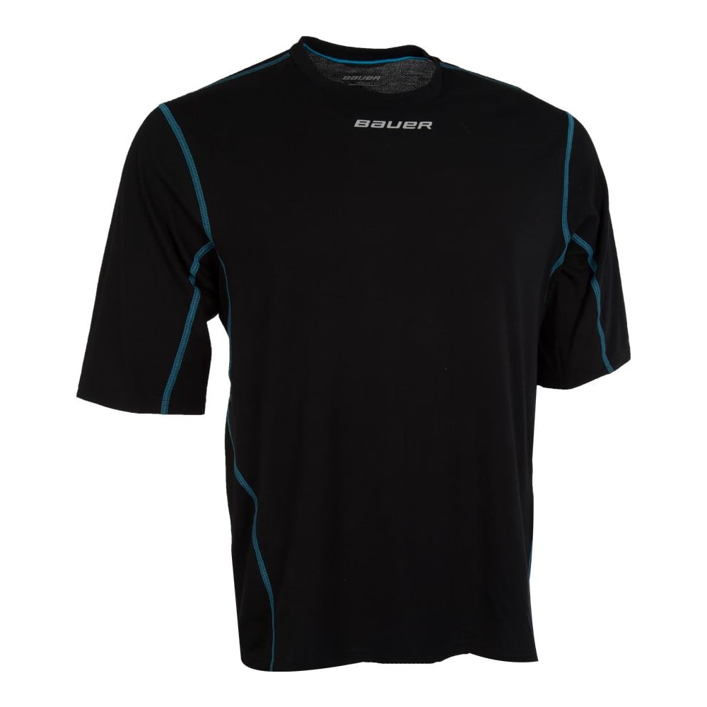 Bauer hockey fit shirt Clearance