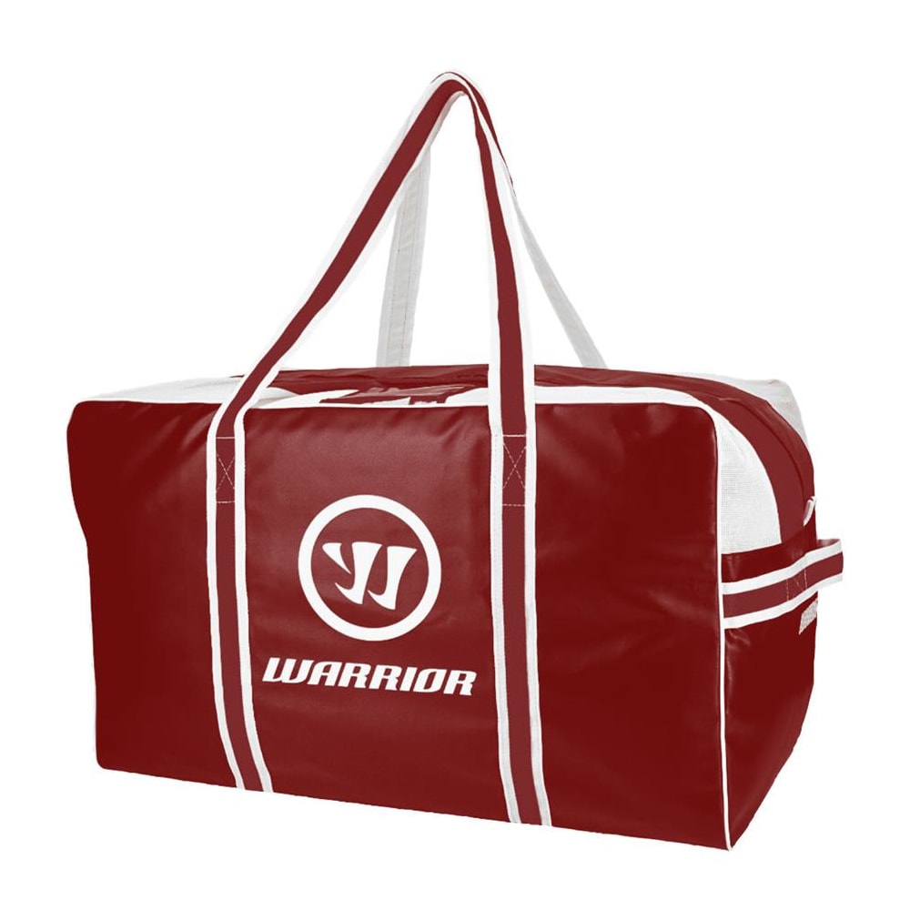 warrior hockey bags