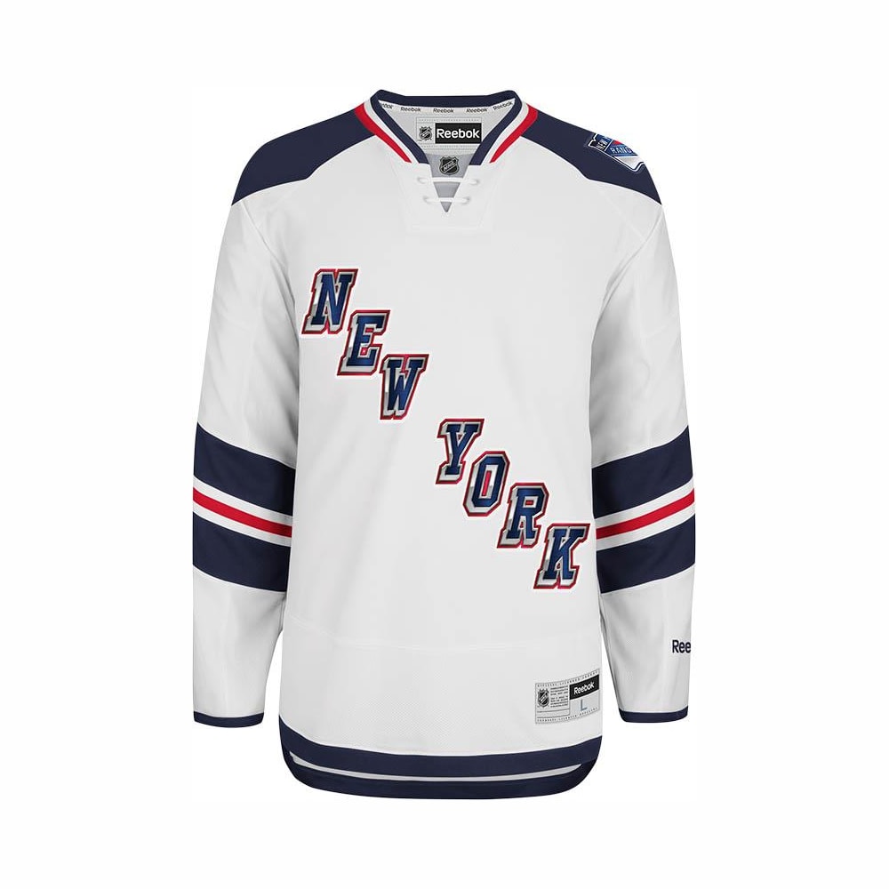 ny rangers mens jersey