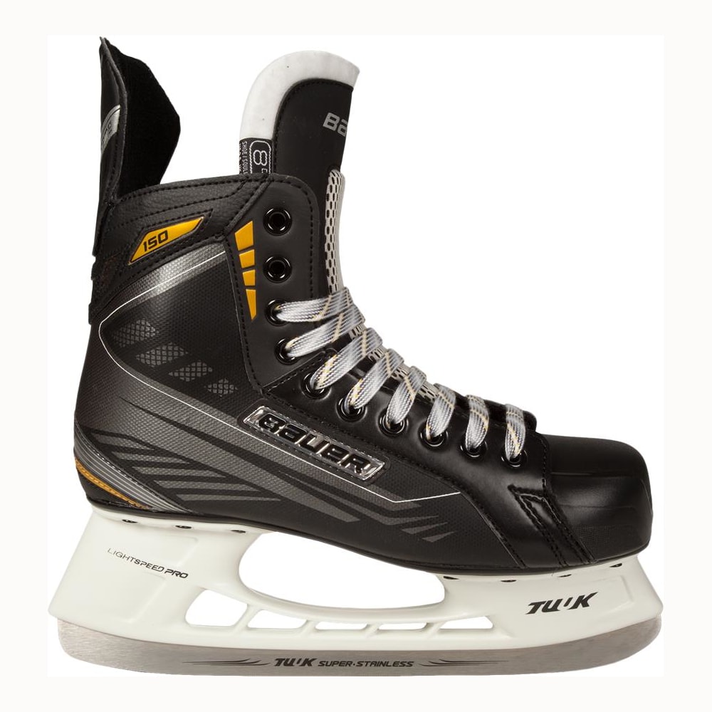 bauer supreme 150 skates