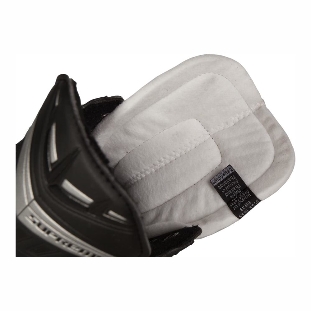 bauer supreme 150 skates