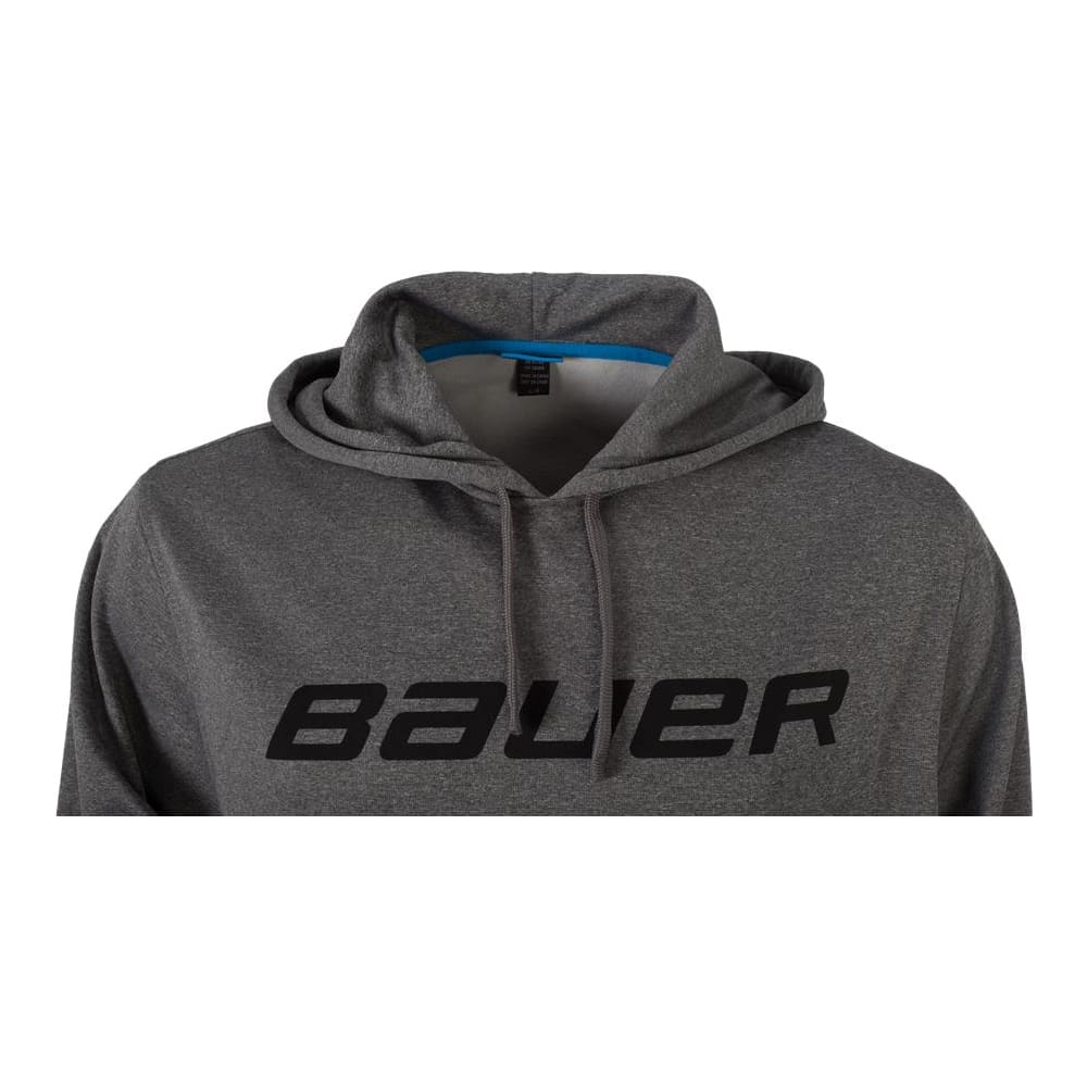 Bauer core training pullover hoodie hotsell