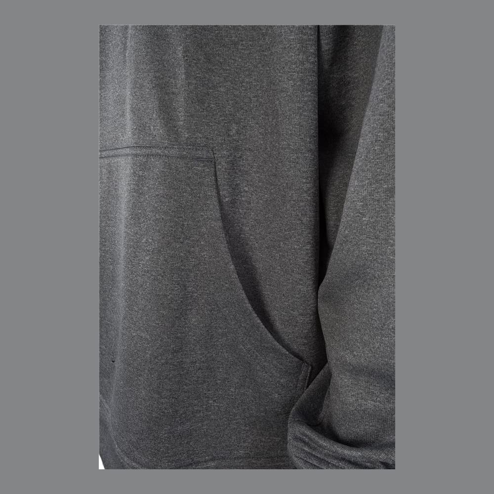 bauer core training pullover hoodie