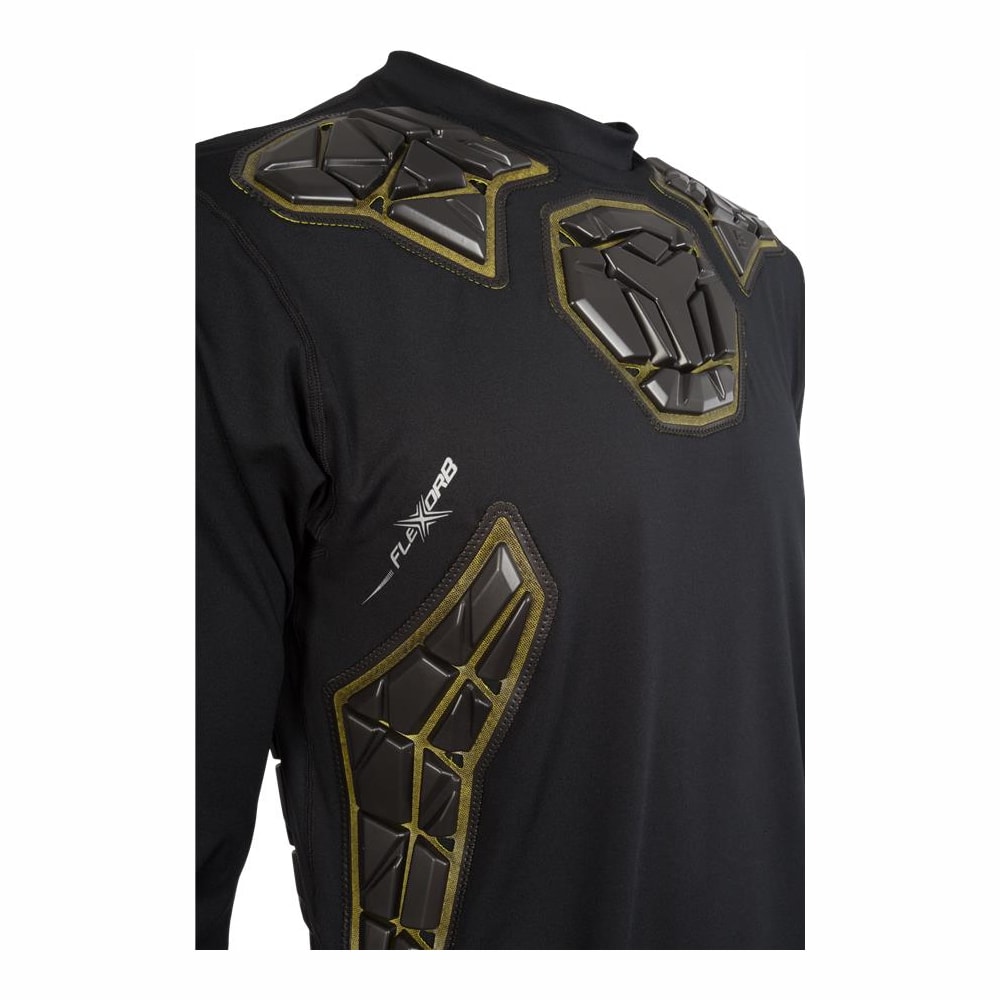 Bauer elite padded shirt clearance