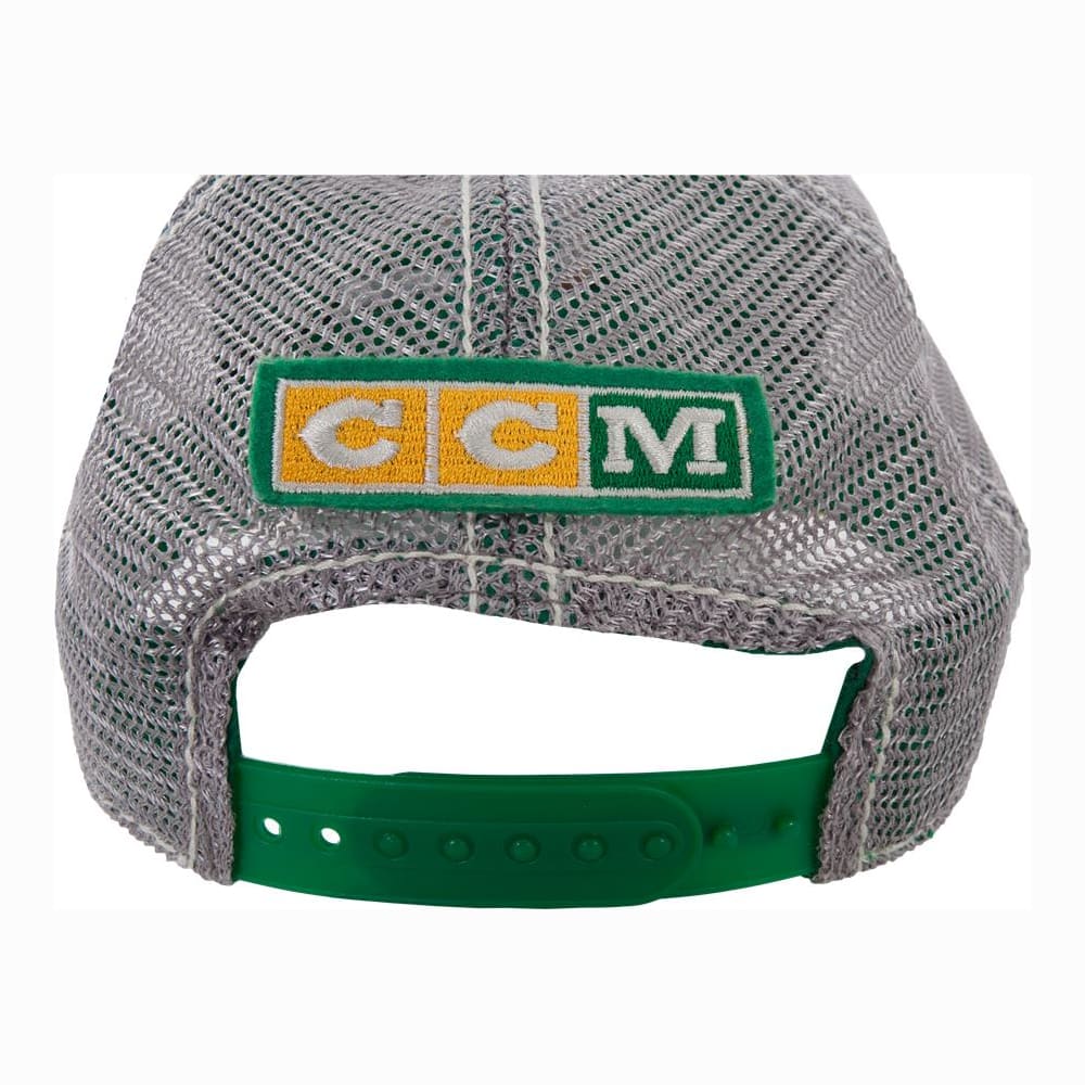 ccm vintage hat