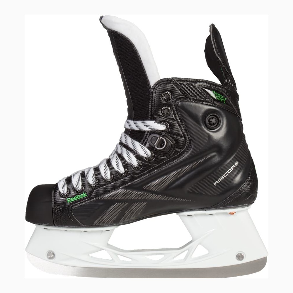 Reebok RIBCOR 28K Pump Ice Skates