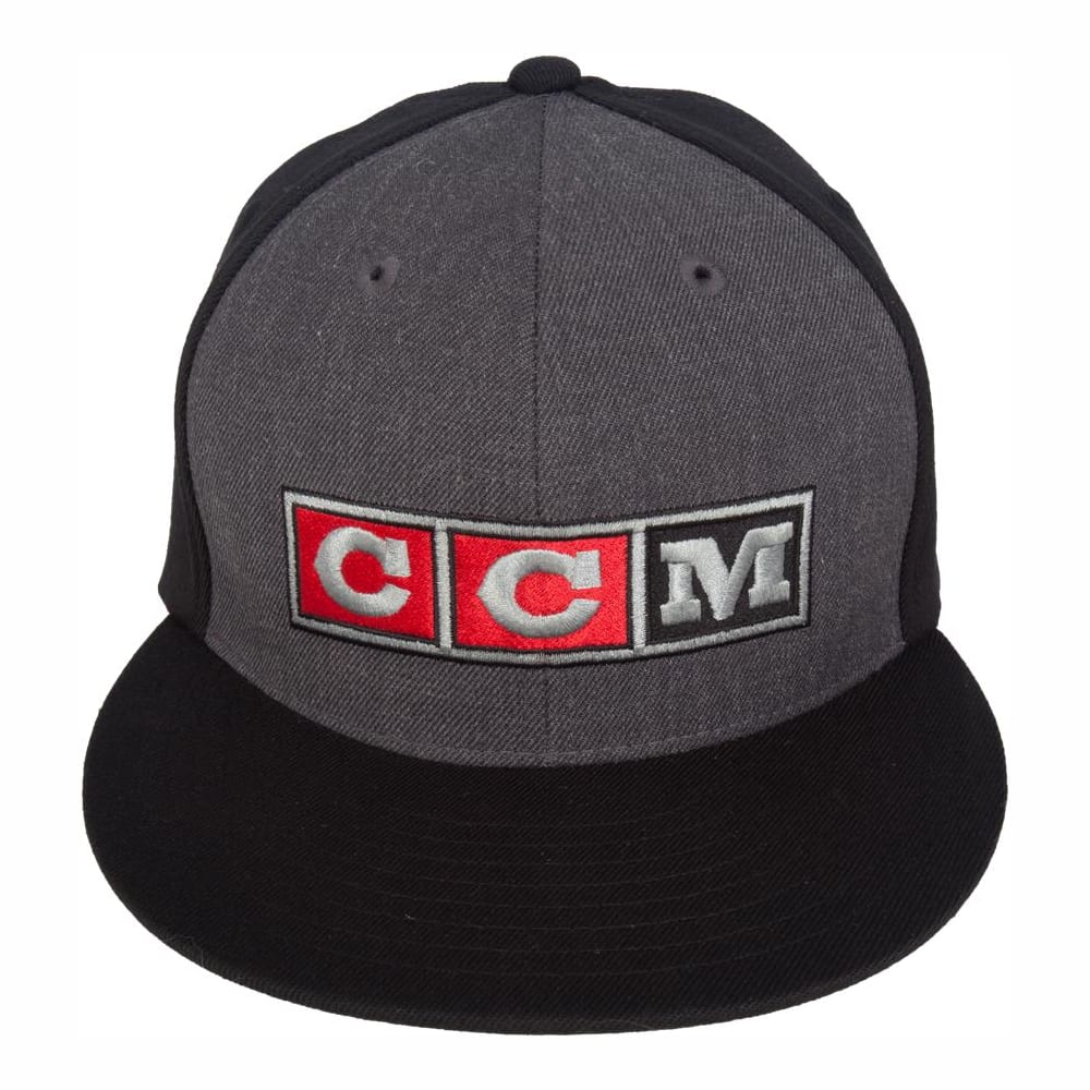 ccm fitted hat