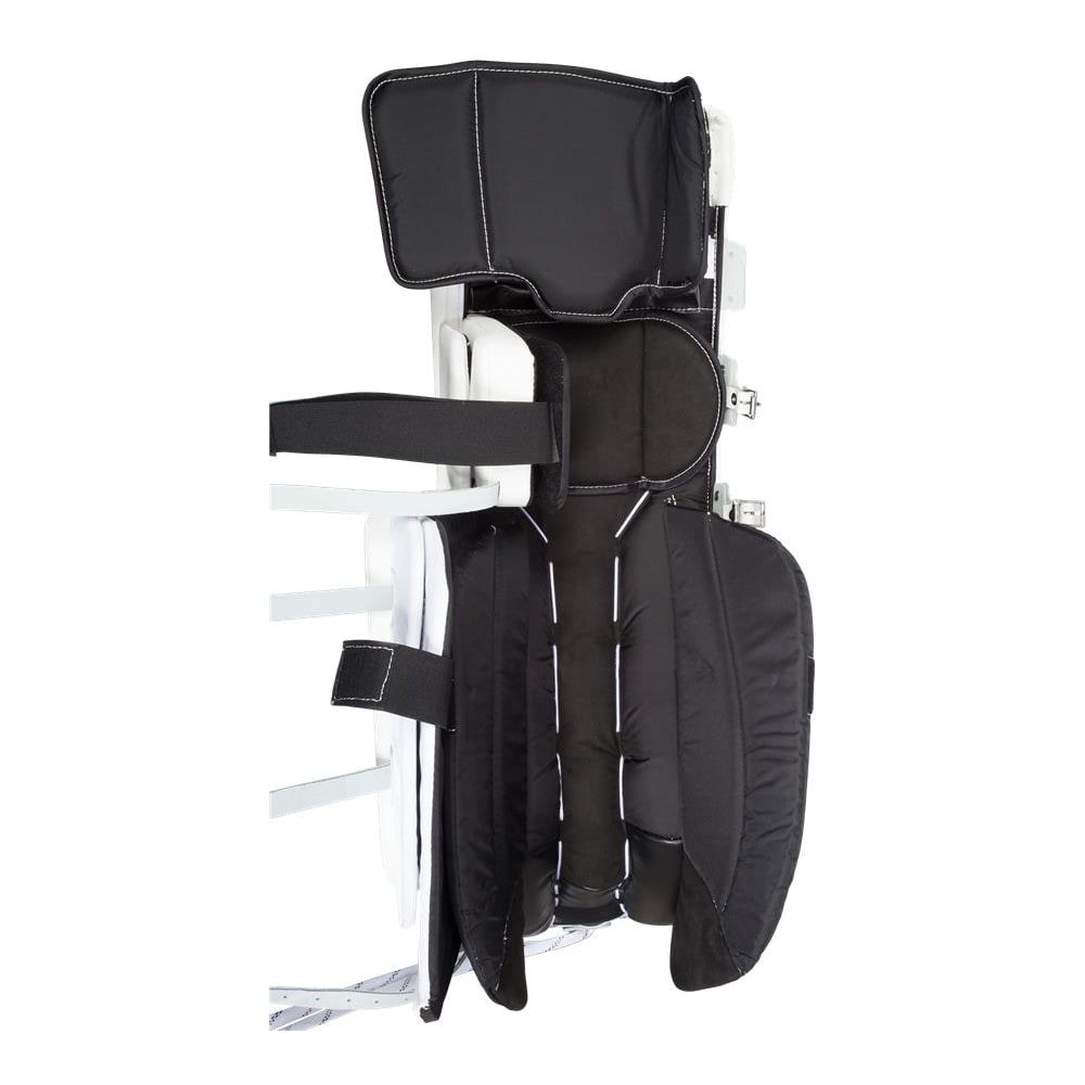 reebok x28 goalie pads