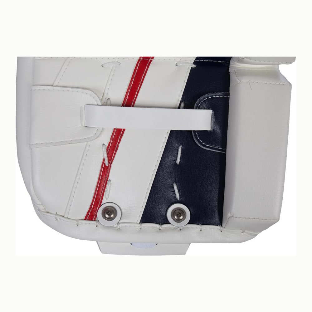 reebok xlt premier goalie pads