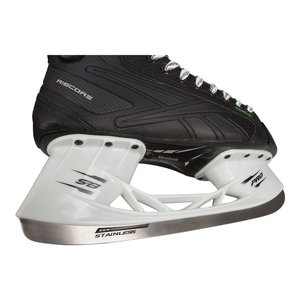 Reebok RIBCOR 24K Pump Ice Skates 