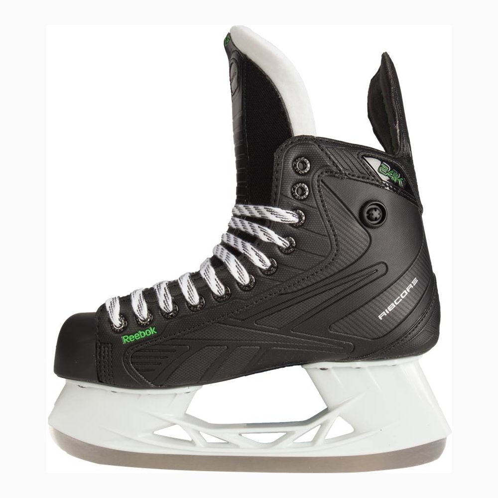 Reebok RIBCOR 24K Pump Ice Skates 