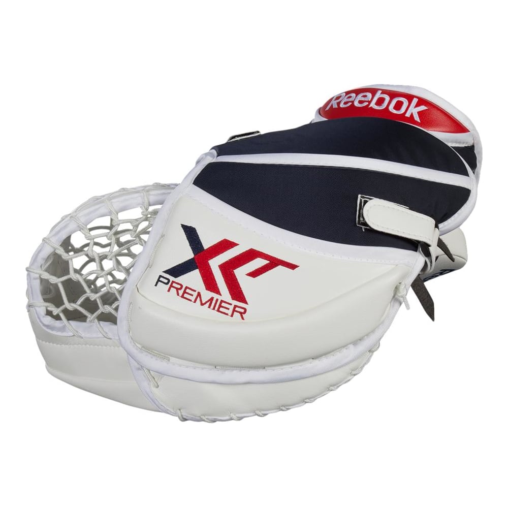 reebok goalie glove