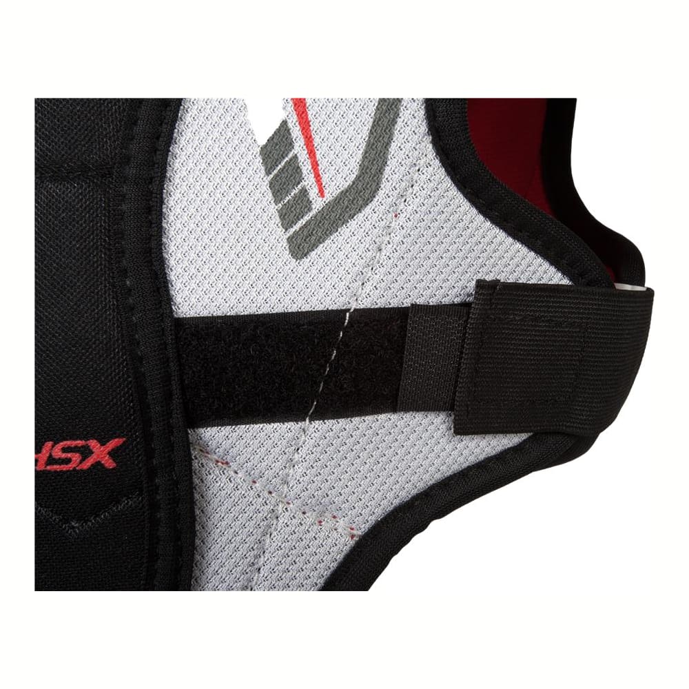 YOUTH Easton Synergy HSX Shoulder Pads