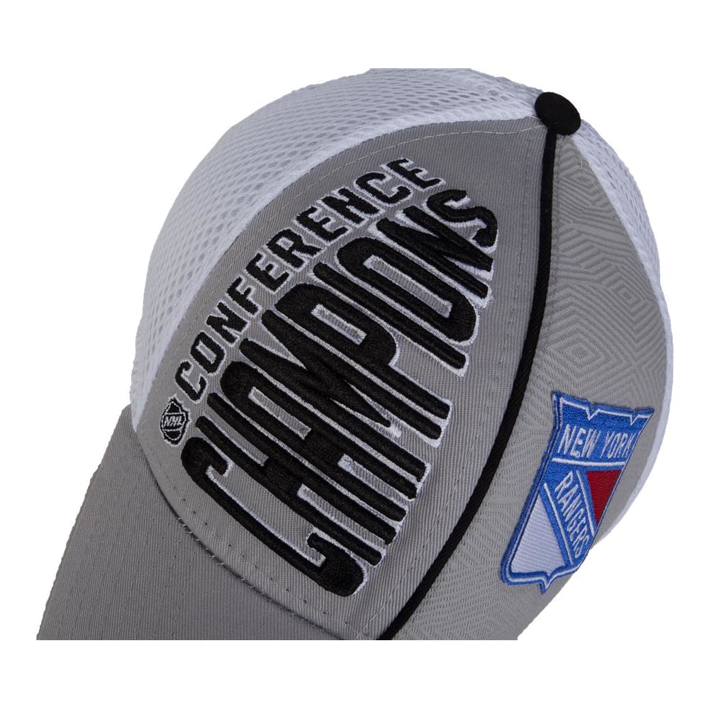 new york rangers eastern conference champions hat